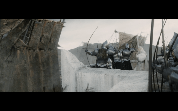 The Lord of the Rings The Return of the King - 764