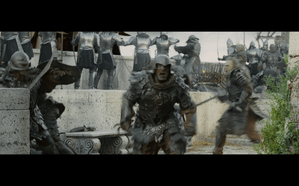 The Lord of the Rings The Return of the King - 766