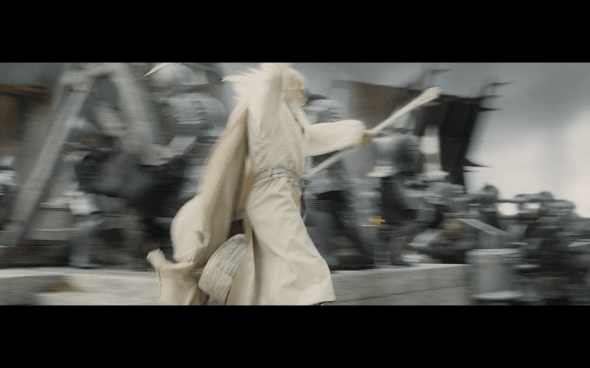 The Lord of the Rings The Return of the King - 767