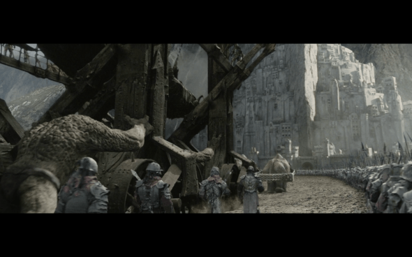 The Lord of the Rings The Return of the King - 774