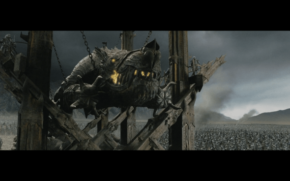 The Lord of the Rings The Return of the King - 777