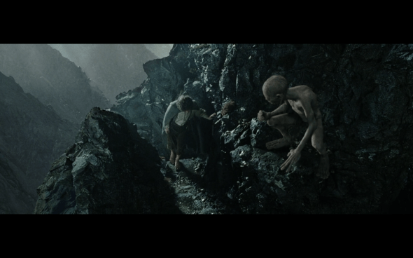 The Lord of the Rings The Return of the King - 778