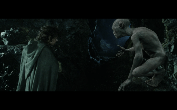 The Lord of the Rings The Return of the King - 779