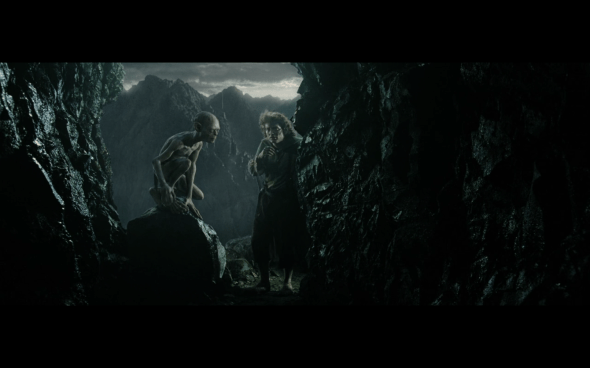 The Lord of the Rings The Return of the King - 781