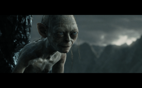 The Lord of the Rings The Return of the King - 782