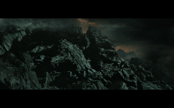 The Lord of the Rings The Return of the King - 796