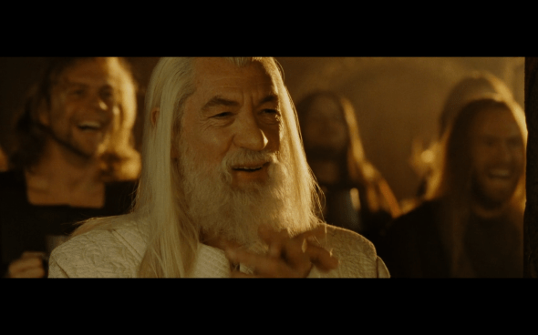 The Lord of the Rings The Return of the King - 80