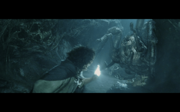 The Lord of the Rings The Return of the King - 807