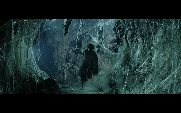 The Lord of the Rings The Return of the King - 808