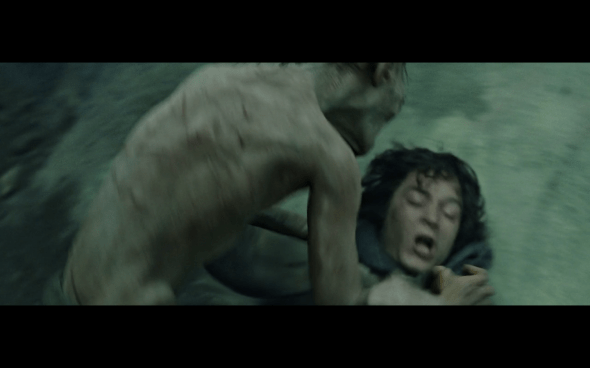 The Lord of the Rings The Return of the King - 815