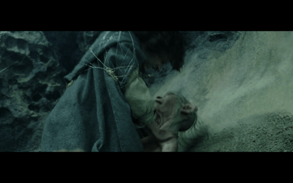 The Lord of the Rings The Return of the King - 817