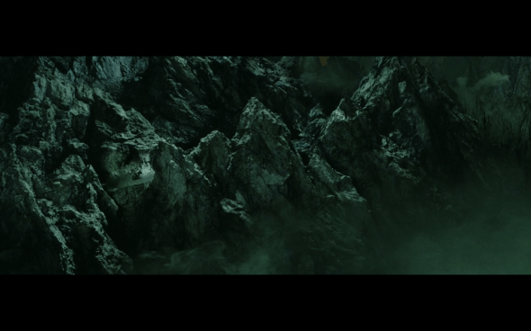 The Lord of the Rings The Return of the King - 828