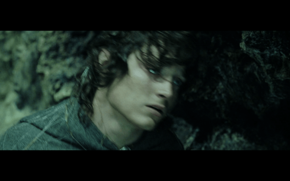 The Lord of the Rings The Return of the King - 831