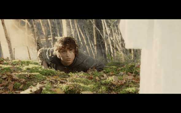 The Lord of the Rings The Return of the King - 834