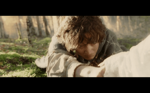 The Lord of the Rings The Return of the King - 837