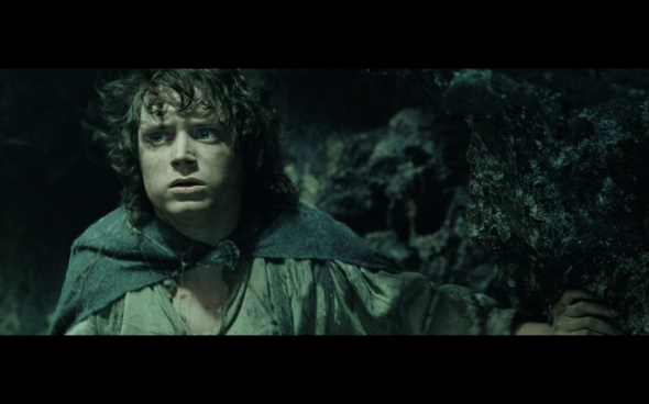 The Lord of the Rings The Return of the King - 839