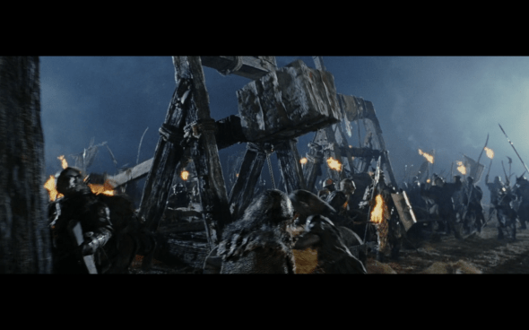 The Lord of the Rings The Return of the King - 840