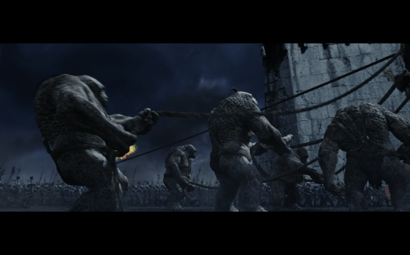 The Lord of the Rings The Return of the King - 842