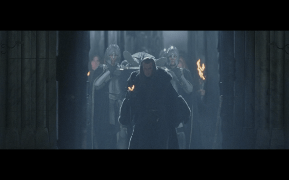 The Lord of the Rings The Return of the King - 848