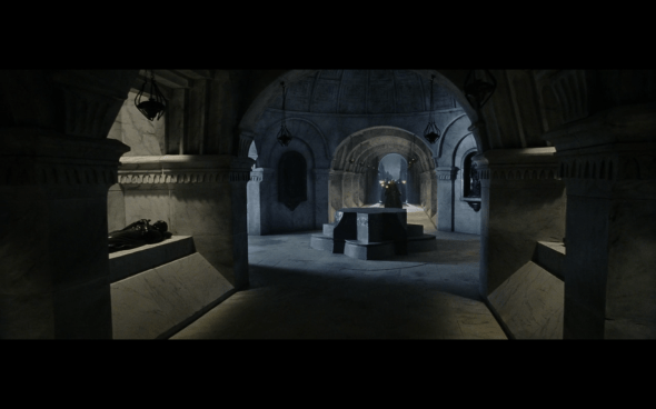 The Lord of the Rings The Return of the King - 849