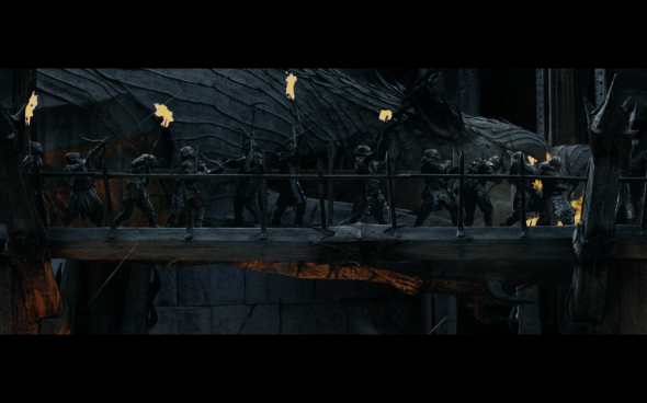 The Lord of the Rings The Return of the King - 850