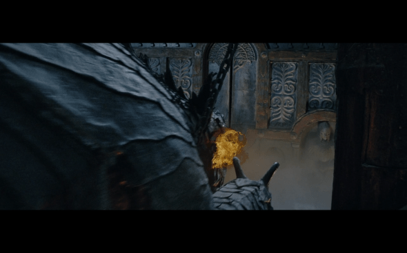 The Lord of the Rings The Return of the King - 851