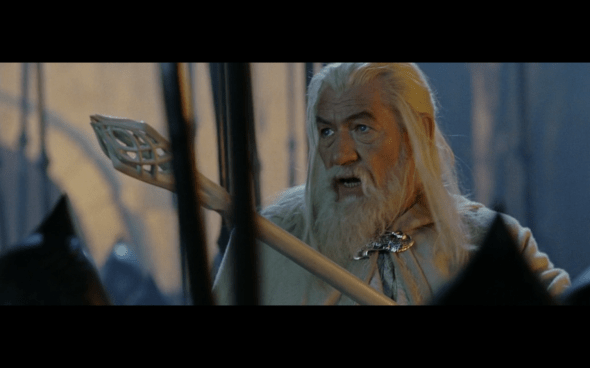 The Lord of the Rings The Return of the King - 854