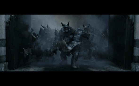 The Lord of the Rings The Return of the King - 855