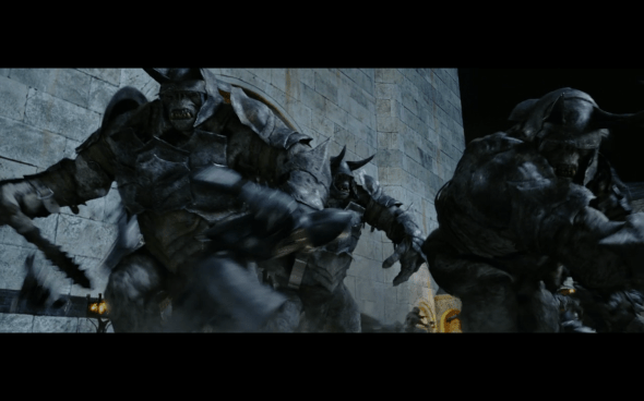 The Lord of the Rings The Return of the King - 858