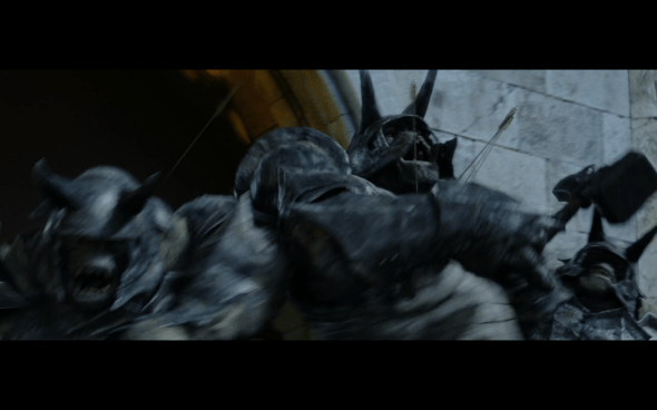 The Lord of the Rings The Return of the King - 860