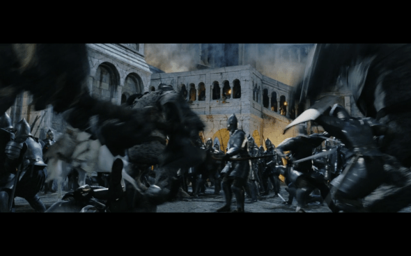 The Lord of the Rings The Return of the King - 862