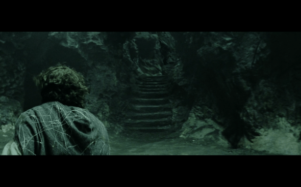 The Lord of the Rings The Return of the King - 864