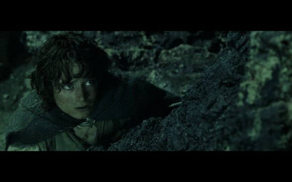 The Lord of the Rings The Return of the King - 866