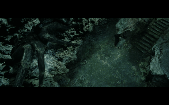 The Lord of the Rings The Return of the King - 868