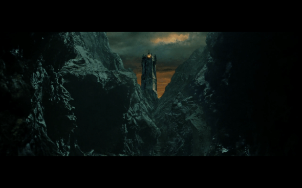 The Lord of the Rings The Return of the King - 870