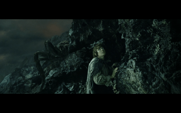 The Lord of the Rings The Return of the King - 871