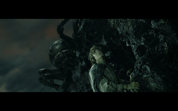 The Lord of the Rings The Return of the King - 872