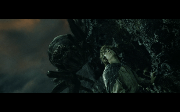 The Lord of the Rings The Return of the King - 873