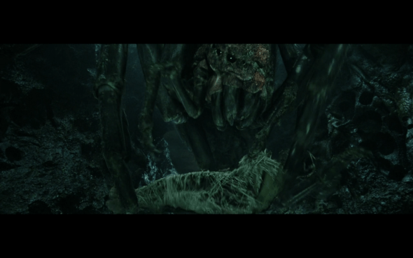 The Lord of the Rings The Return of the King - 886