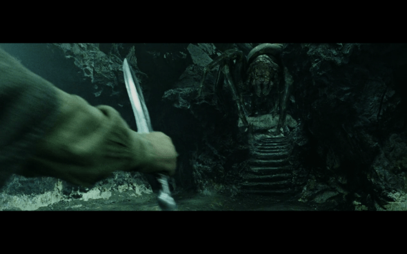 The Lord of the Rings The Return of the King - 888