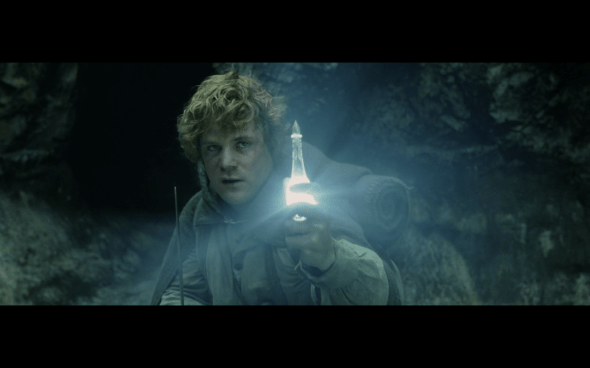 The Lord of the Rings The Return of the King - 889