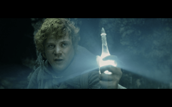 The Lord of the Rings The Return of the King - 890