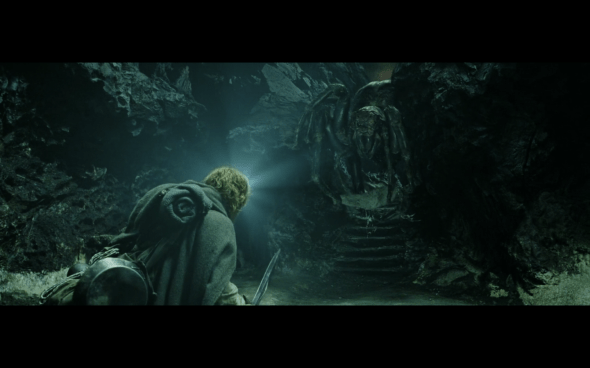 The Lord of the Rings The Return of the King - 892