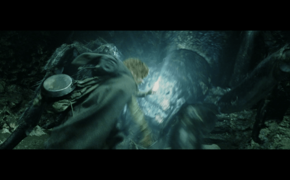 The Lord of the Rings The Return of the King - 896