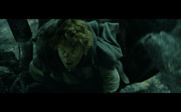 The Lord of the Rings The Return of the King - 908