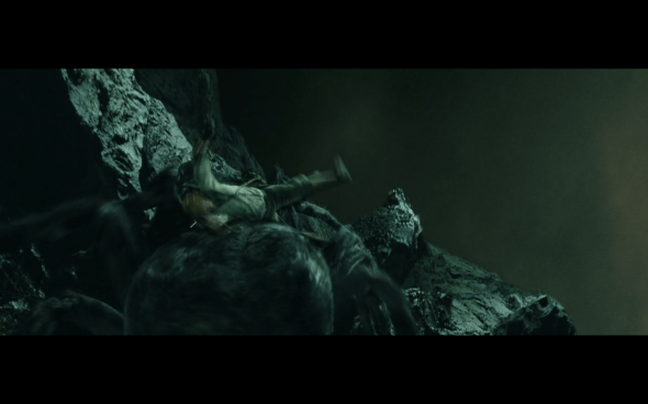 The Lord of the Rings The Return of the King - 909