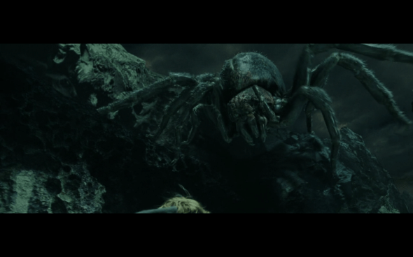 The Lord of the Rings The Return of the King - 910