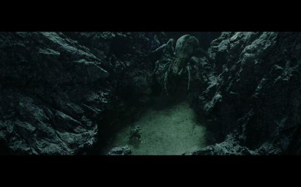 The Lord of the Rings The Return of the King - 911