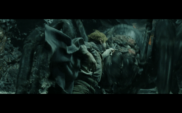 The Lord of the Rings The Return of the King - 912