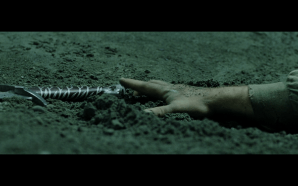 The Lord of the Rings The Return of the King - 916